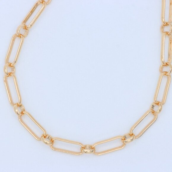 "Minimalist & Elegant Necklace Chain – Perfect for Women & Girls | UNVRC1570 - Picture 5 of 10